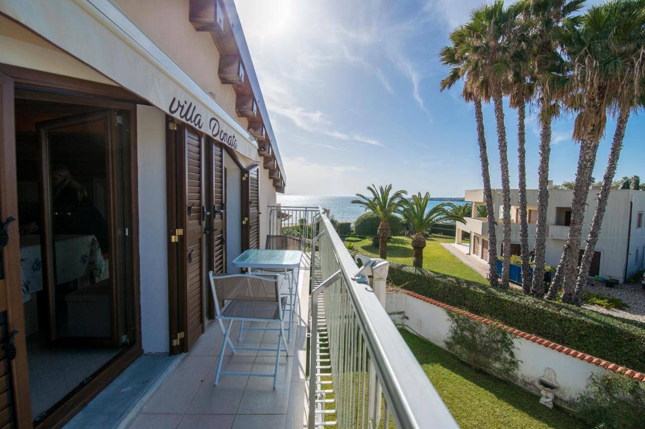 Donata Apartment